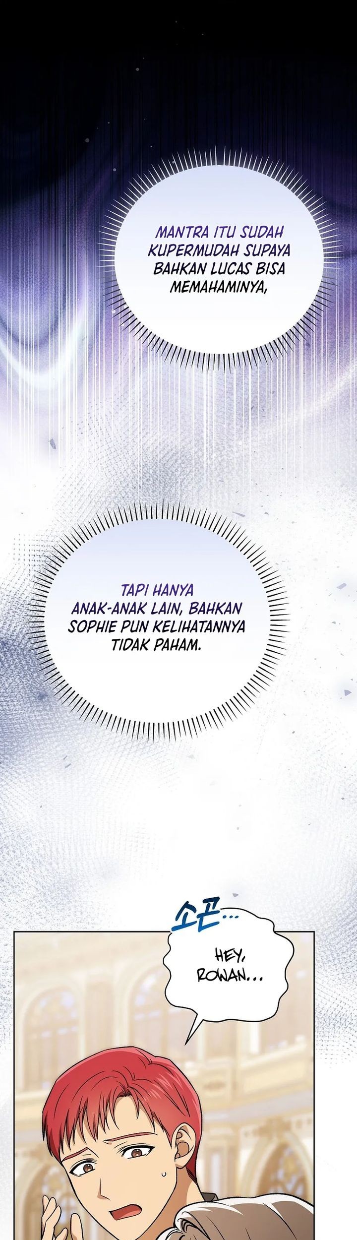 The Concept-Grasping Magical Genius chapter 16 halaman 62