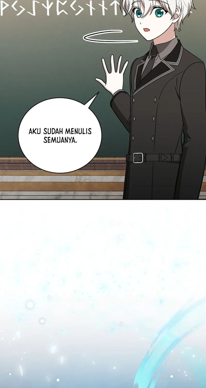 The Concept-Grasping Magical Genius chapter 16 halaman 69