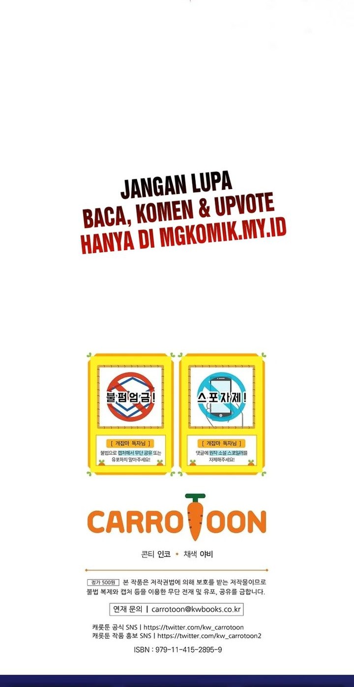 The Concept-Grasping Magical Genius chapter 16 halaman 97