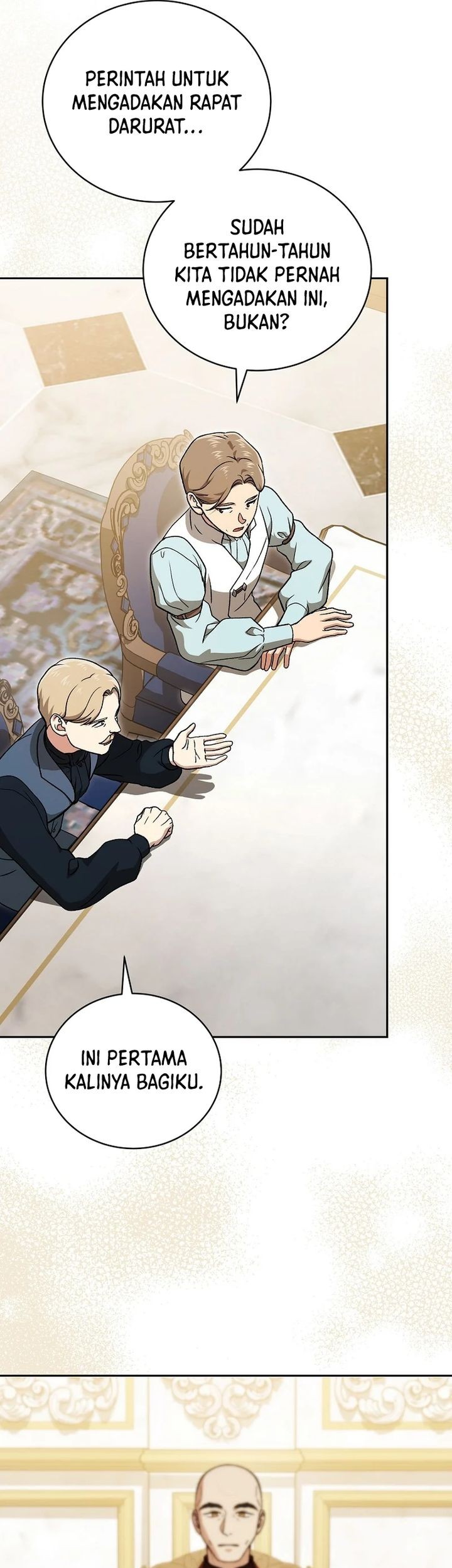 The Concept-Grasping Magical Genius chapter 17 halaman 3