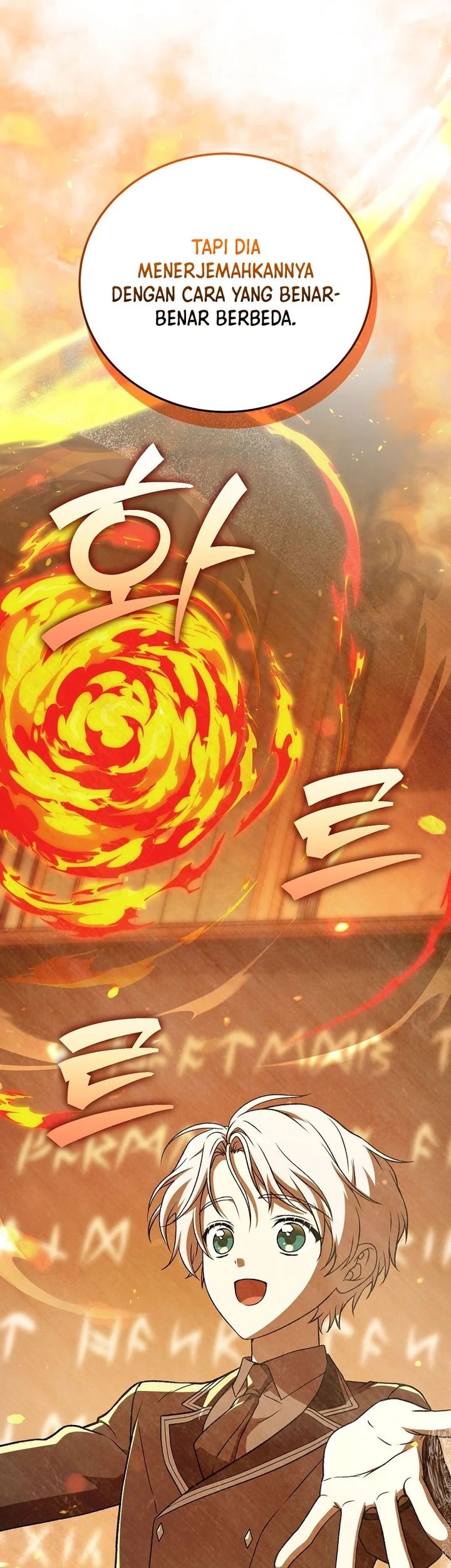 The Concept-Grasping Magical Genius chapter 17 halaman 7