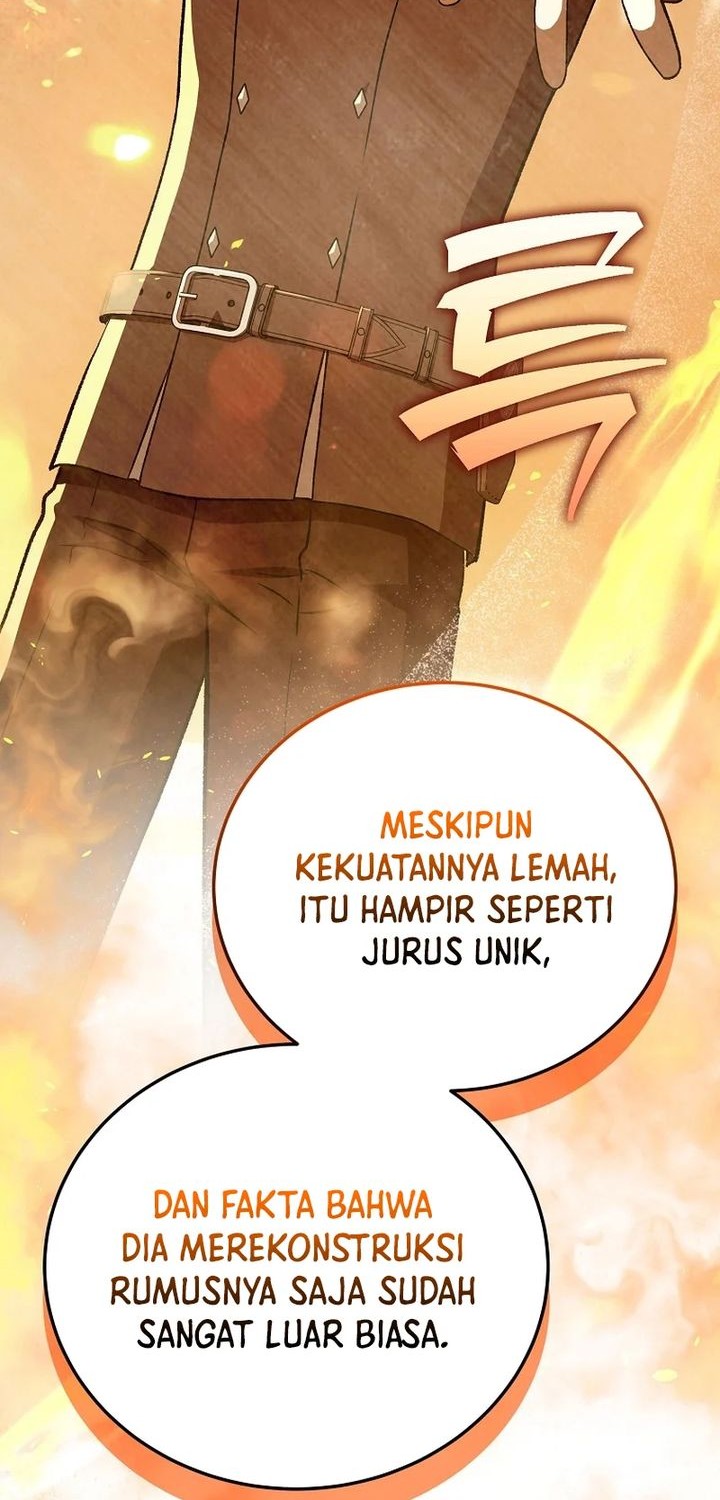 The Concept-Grasping Magical Genius chapter 17 halaman 8