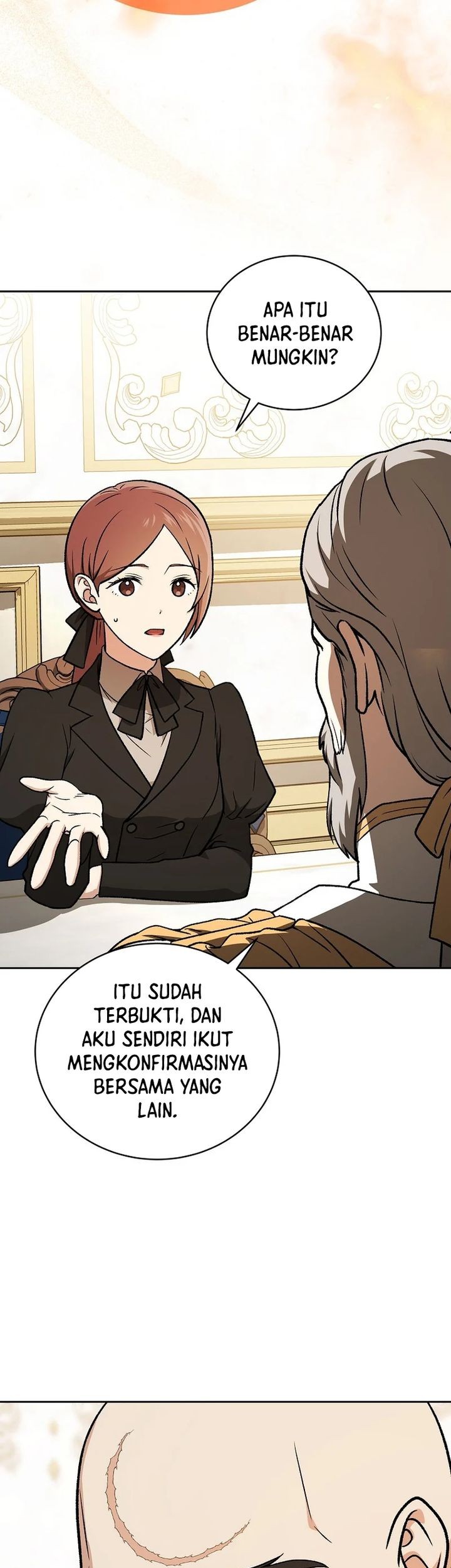 The Concept-Grasping Magical Genius chapter 17 halaman 9