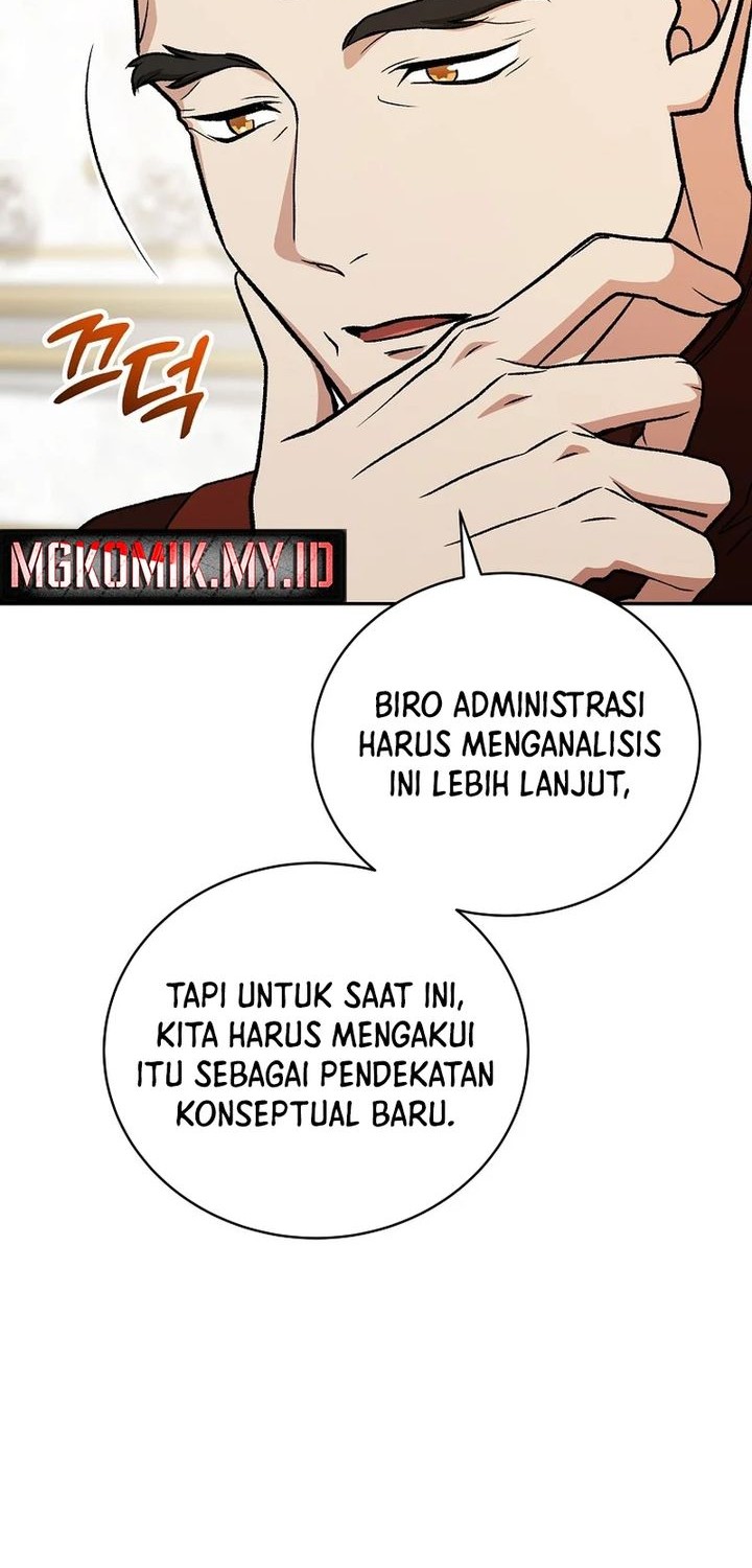 The Concept-Grasping Magical Genius chapter 17 halaman 10