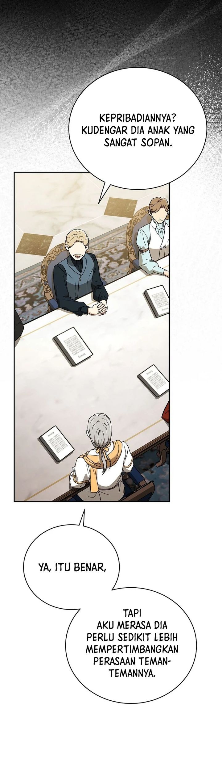 The Concept-Grasping Magical Genius chapter 17 halaman 18
