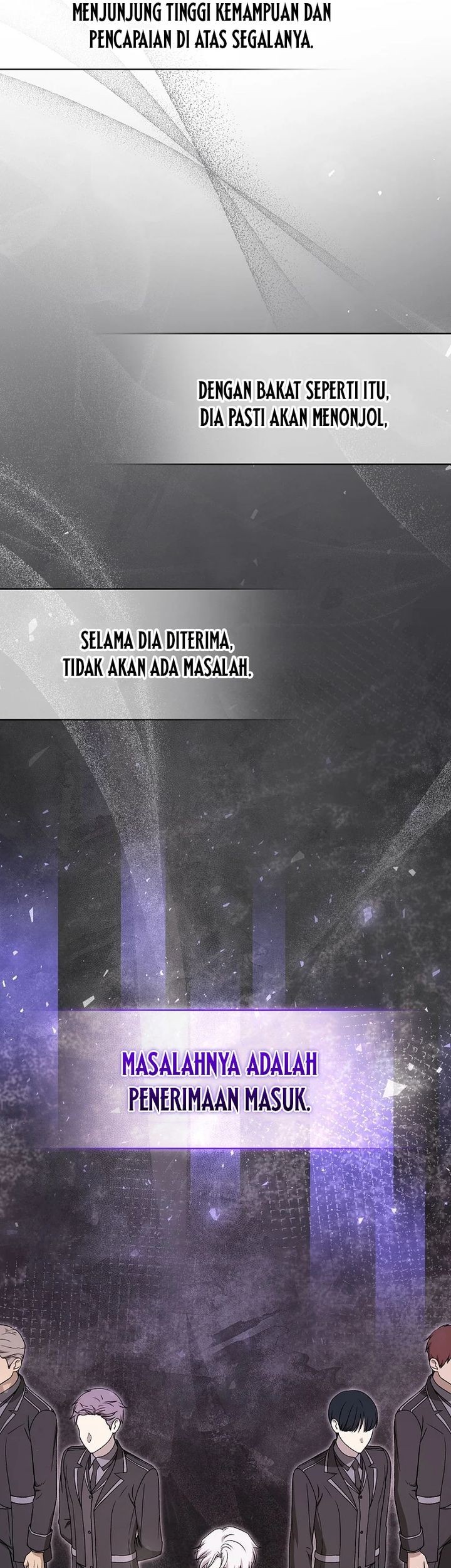 The Concept-Grasping Magical Genius chapter 17 halaman 20