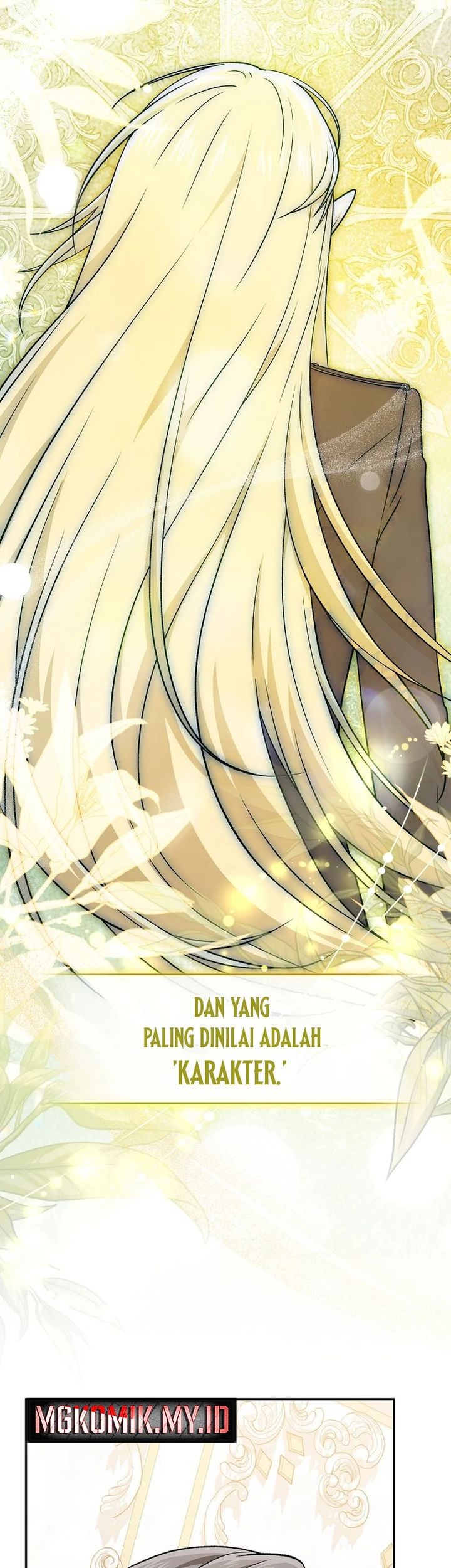 The Concept-Grasping Magical Genius chapter 17 halaman 22