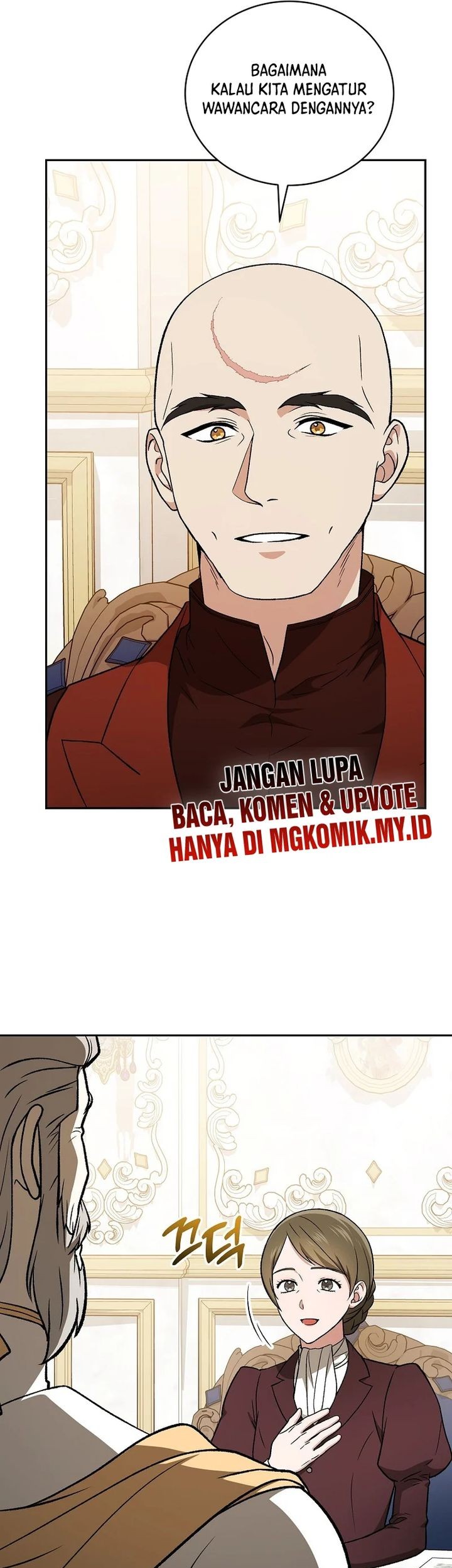 The Concept-Grasping Magical Genius chapter 17 halaman 26