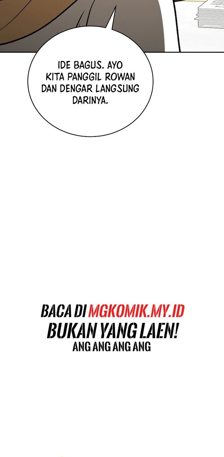 The Concept-Grasping Magical Genius chapter 17 halaman 27