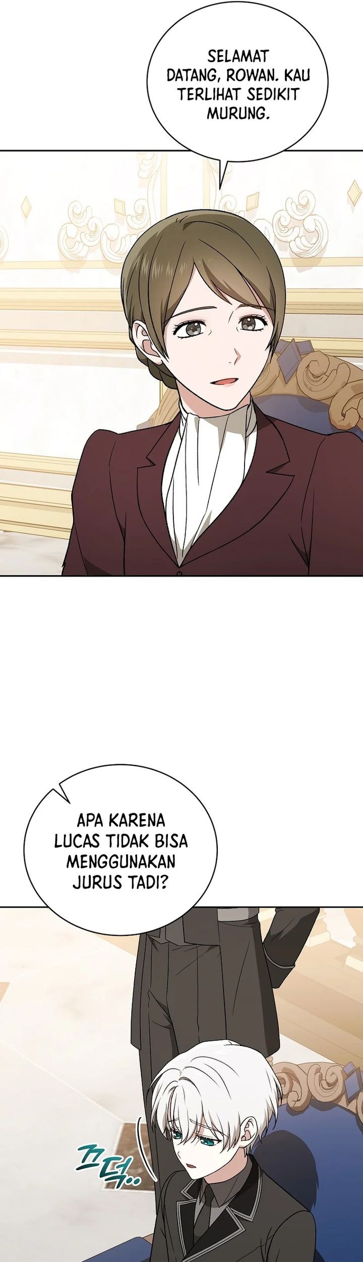 The Concept-Grasping Magical Genius chapter 17 halaman 30