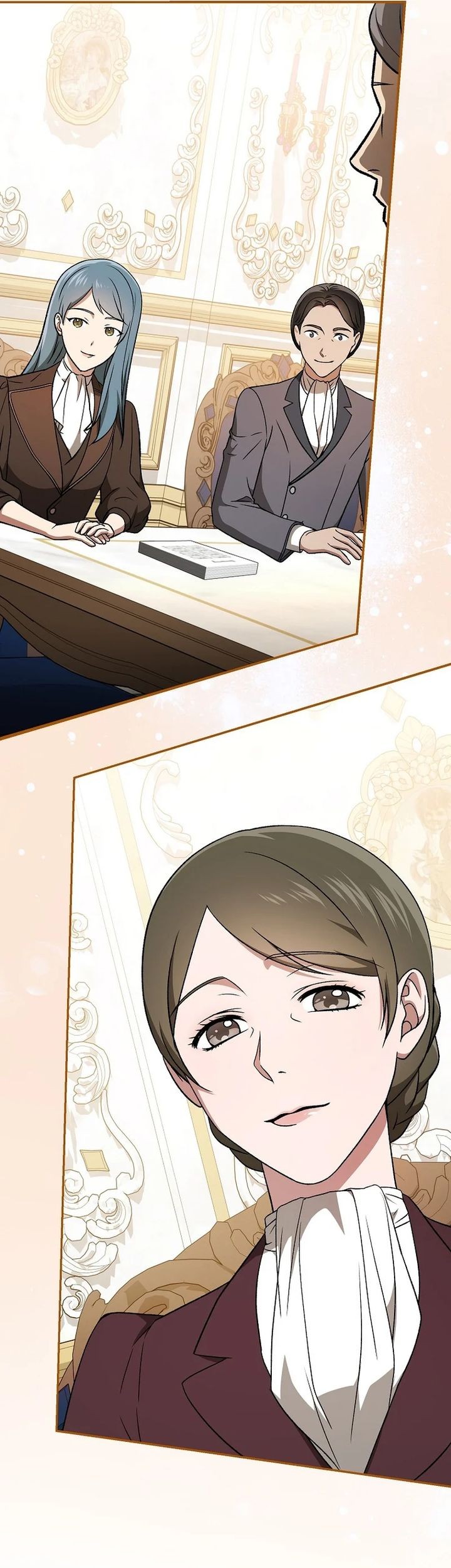 The Concept-Grasping Magical Genius chapter 17 halaman 45