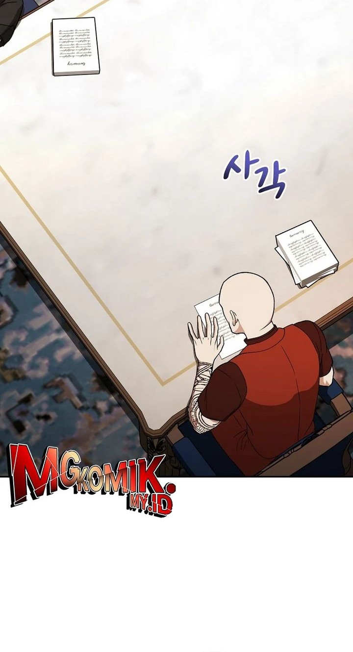 The Concept-Grasping Magical Genius chapter 17 halaman 50
