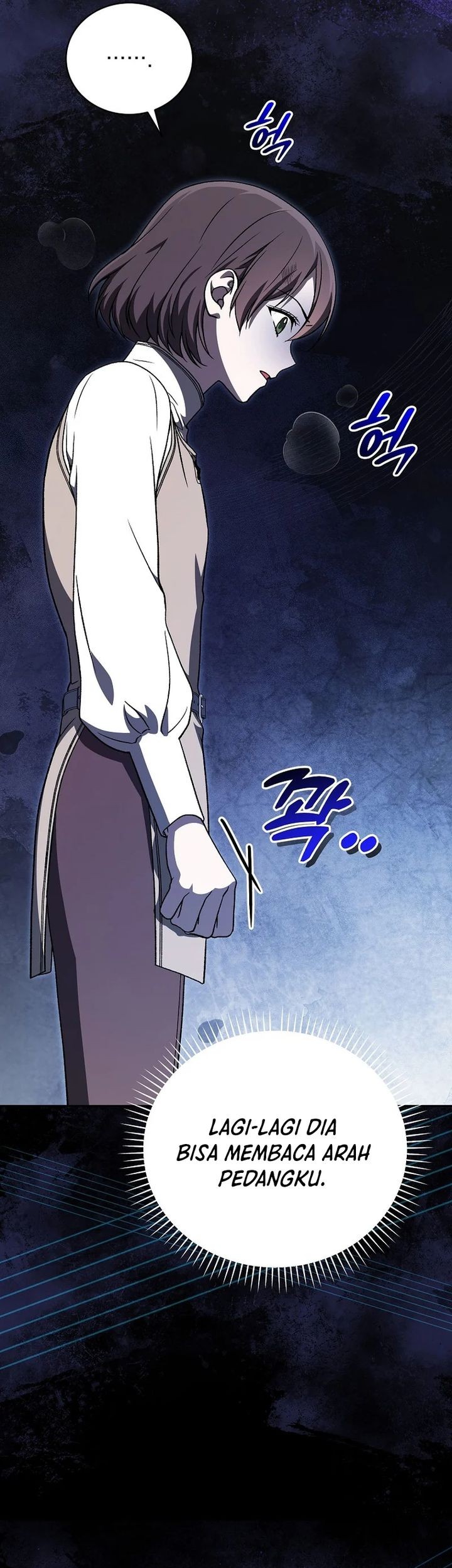 The Concept-Grasping Magical Genius chapter 17 halaman 67