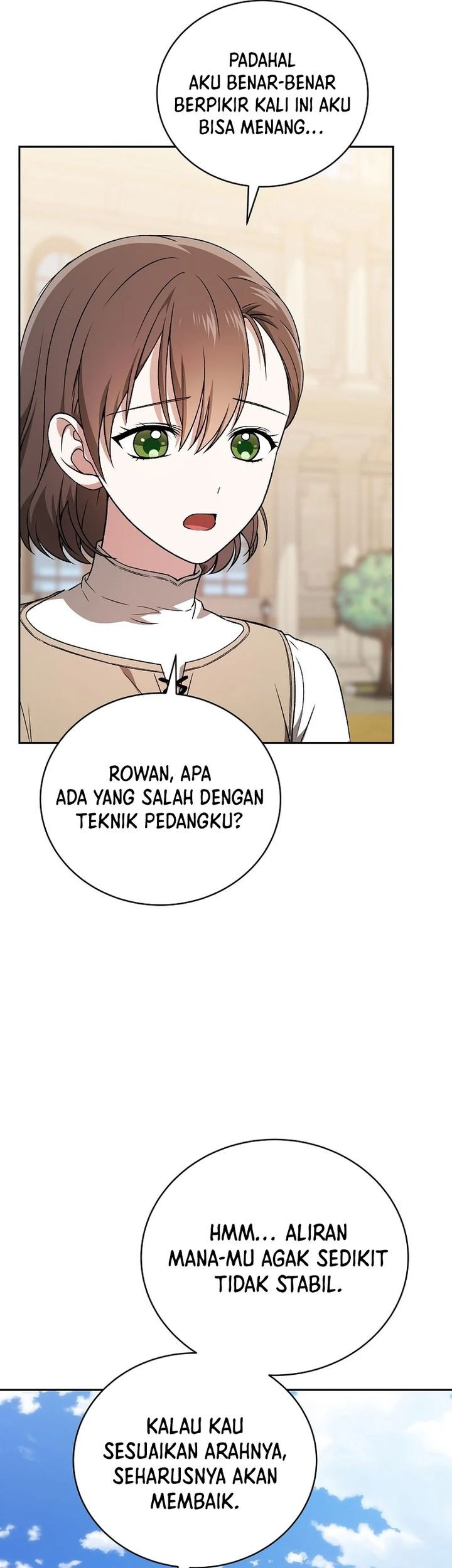 The Concept-Grasping Magical Genius chapter 17 halaman 71