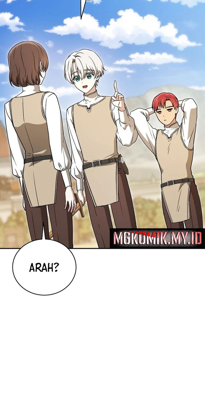 The Concept-Grasping Magical Genius chapter 17 halaman 72
