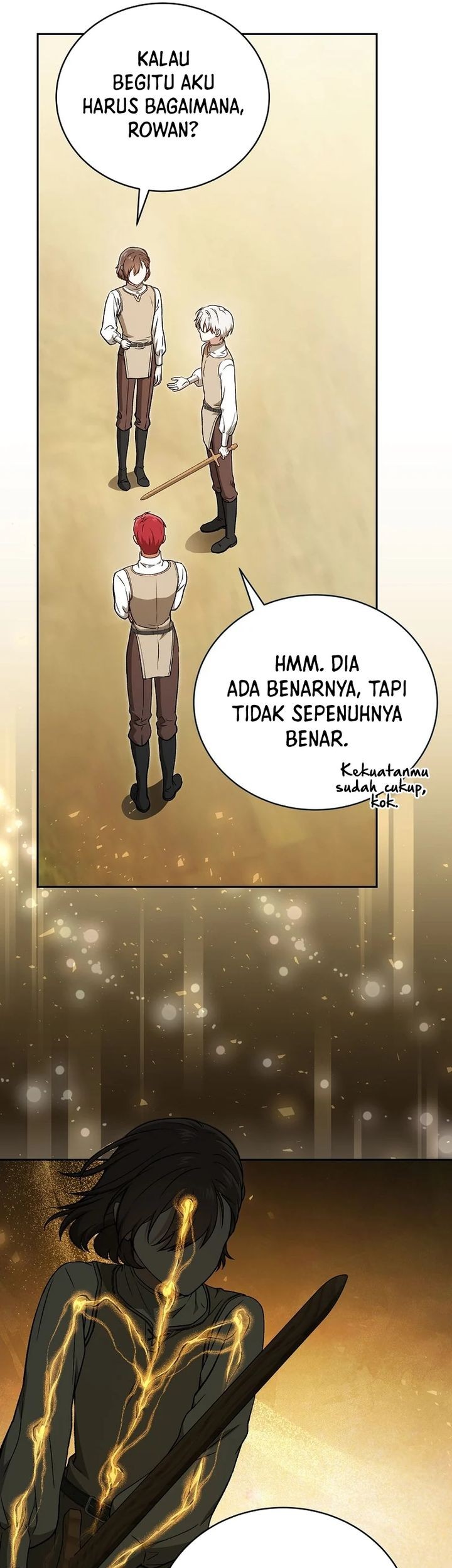 The Concept-Grasping Magical Genius chapter 17 halaman 76