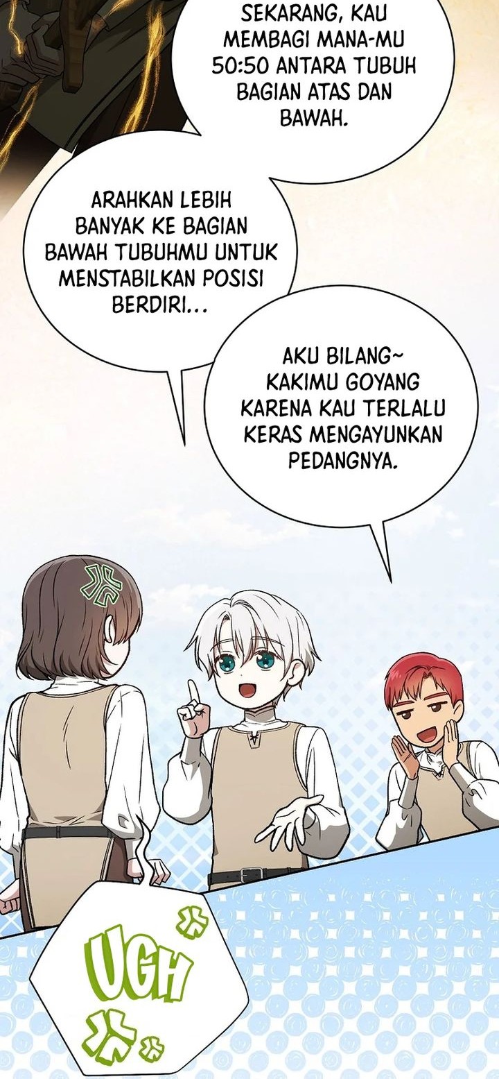 The Concept-Grasping Magical Genius chapter 17 halaman 77