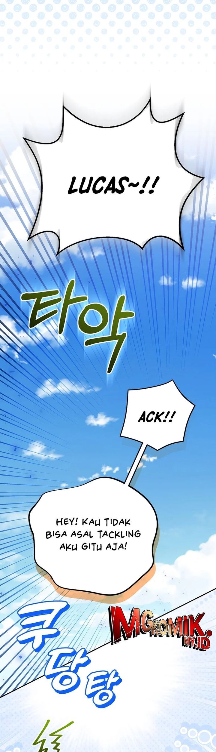 The Concept-Grasping Magical Genius chapter 17 halaman 78