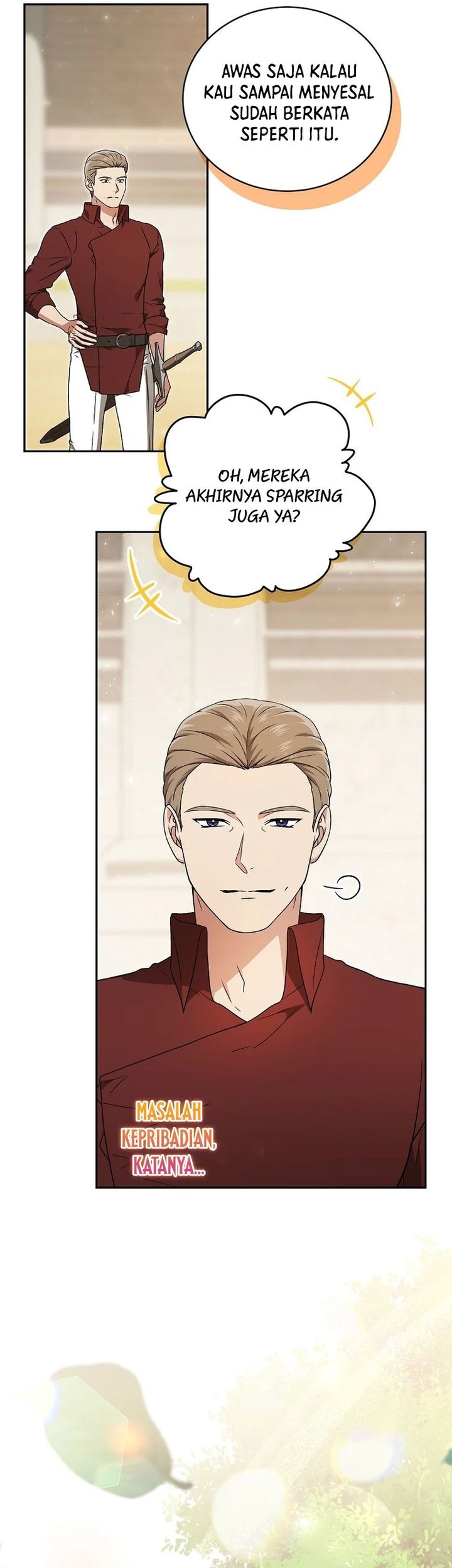 The Concept-Grasping Magical Genius chapter 17 halaman 80