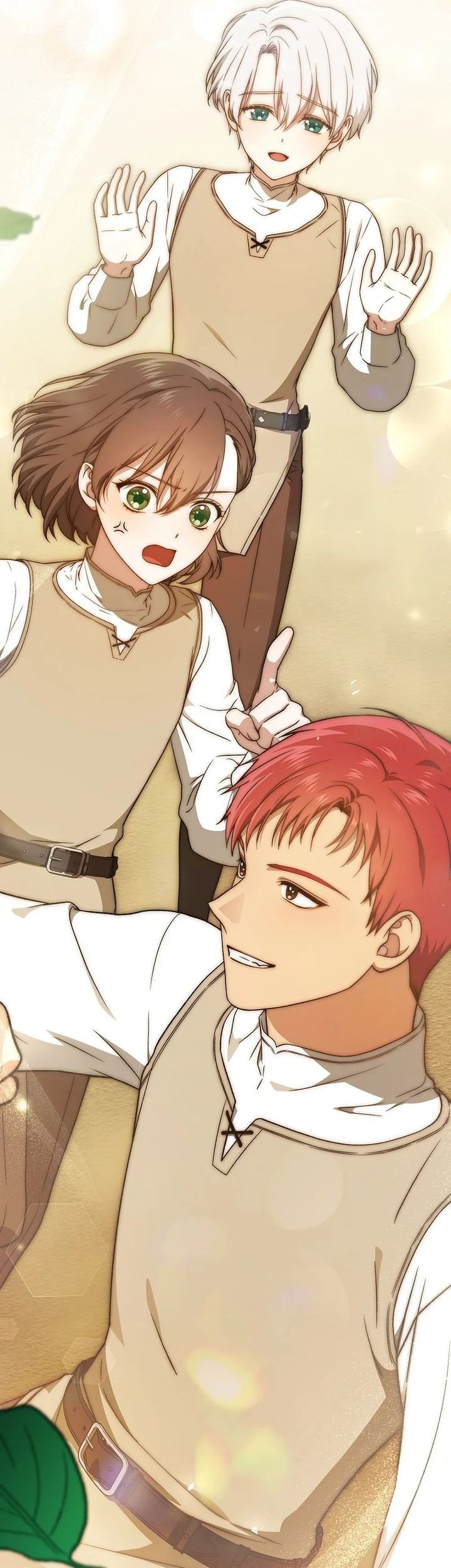 The Concept-Grasping Magical Genius chapter 17 halaman 82