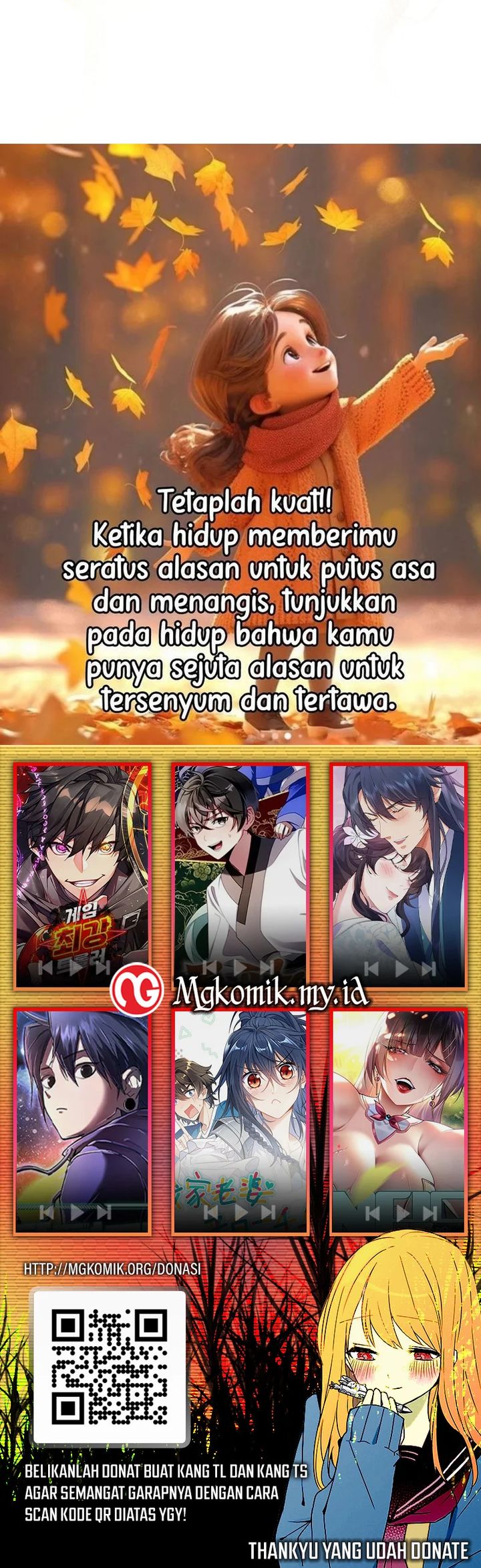 The Concept-Grasping Magical Genius chapter 17 halaman 84