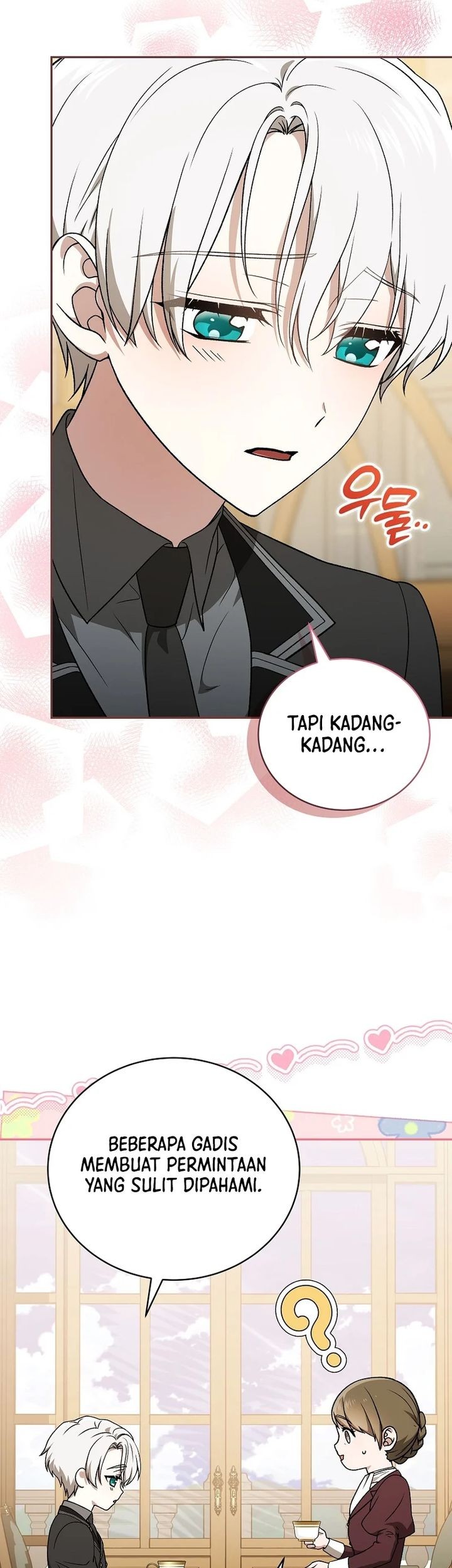 The Concept-Grasping Magical Genius chapter 18 halaman 7