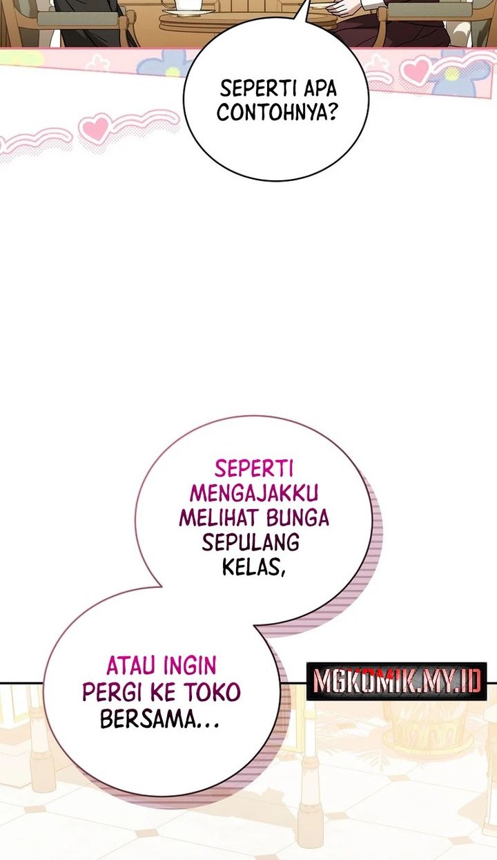 The Concept-Grasping Magical Genius chapter 18 halaman 8