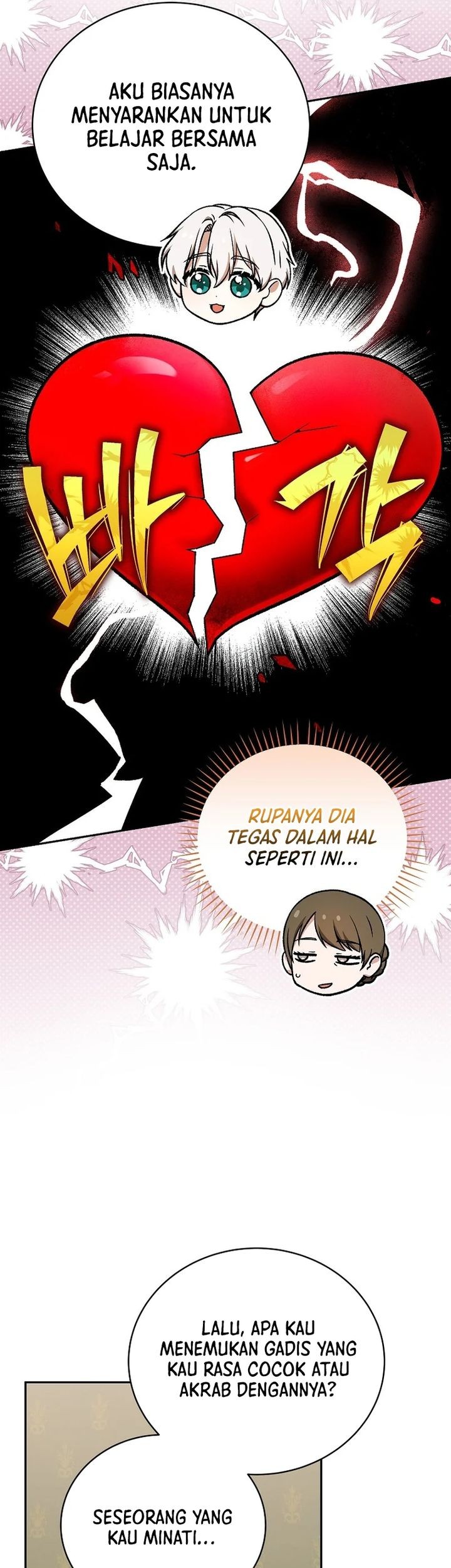 The Concept-Grasping Magical Genius chapter 18 halaman 11