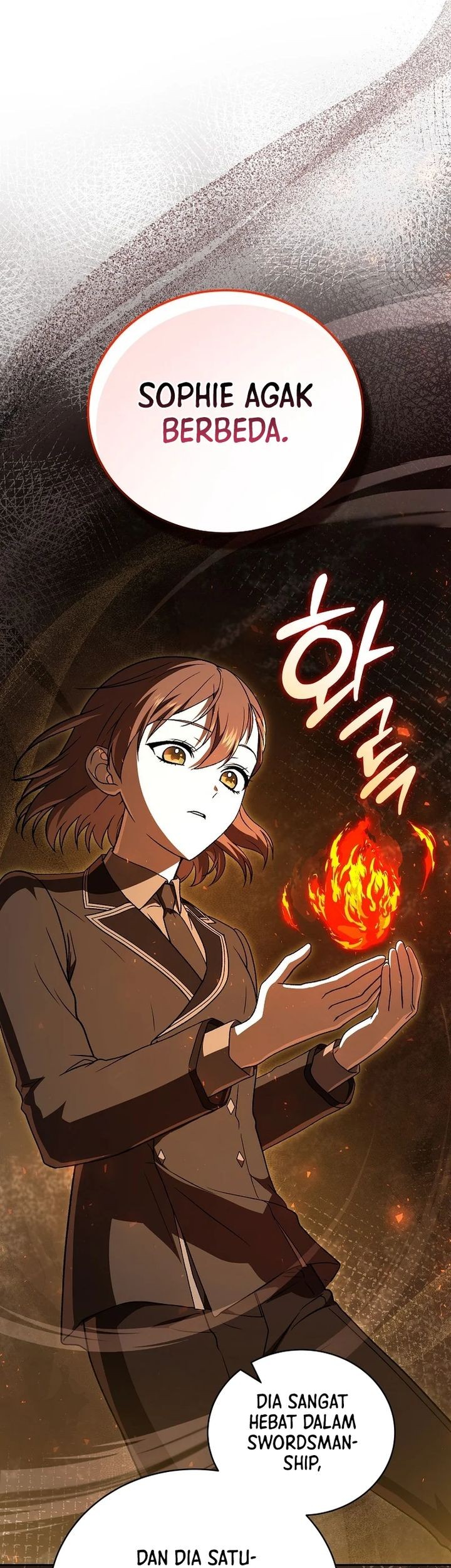 The Concept-Grasping Magical Genius chapter 18 halaman 13
