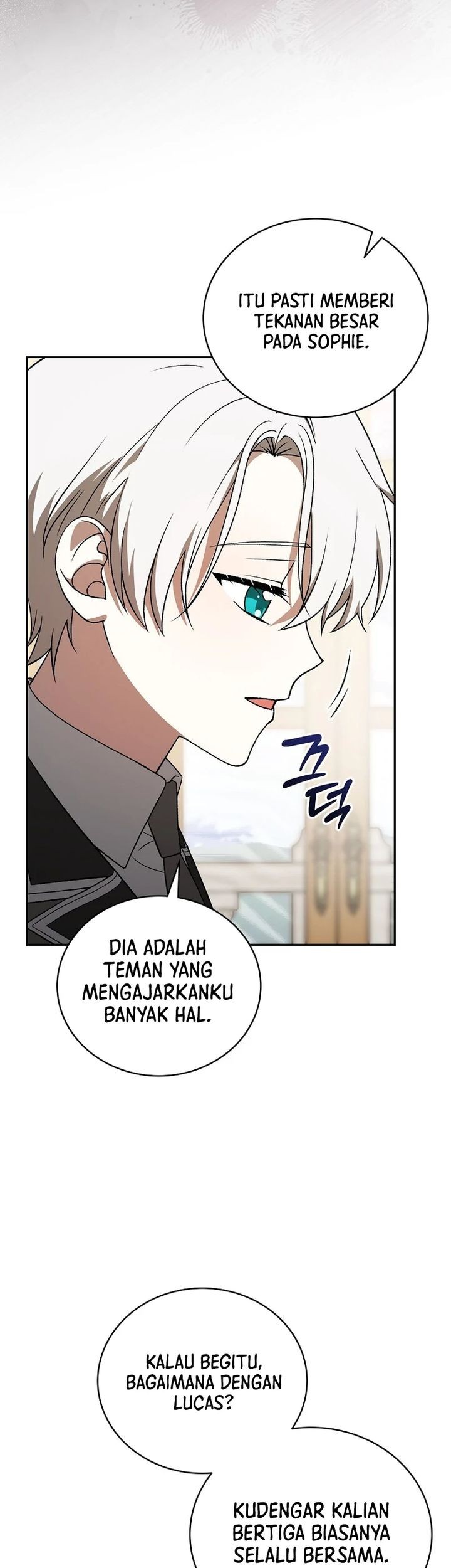 The Concept-Grasping Magical Genius chapter 18 halaman 17