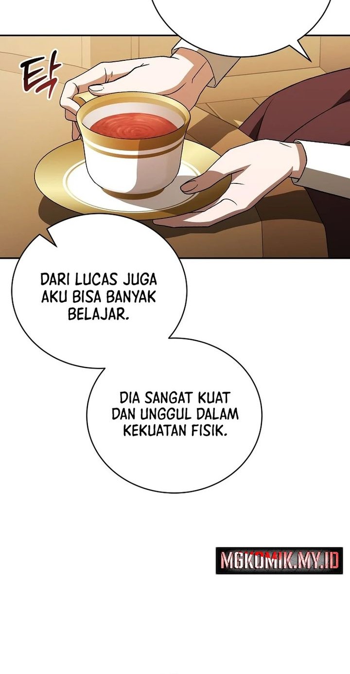 The Concept-Grasping Magical Genius chapter 18 halaman 18