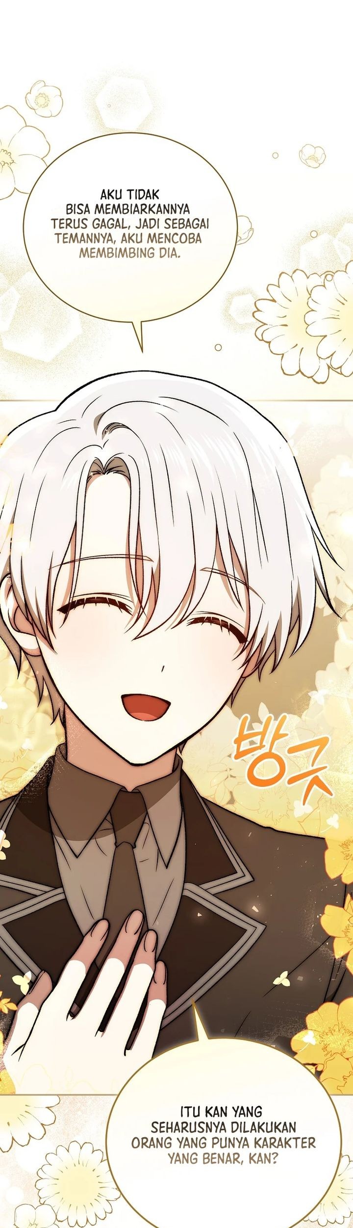 The Concept-Grasping Magical Genius chapter 18 halaman 21