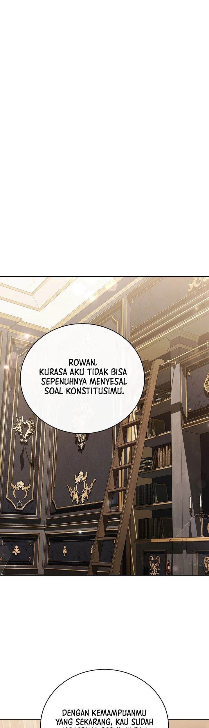 The Concept-Grasping Magical Genius chapter 18 halaman 25