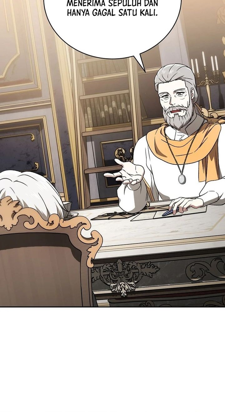 The Concept-Grasping Magical Genius chapter 18 halaman 26