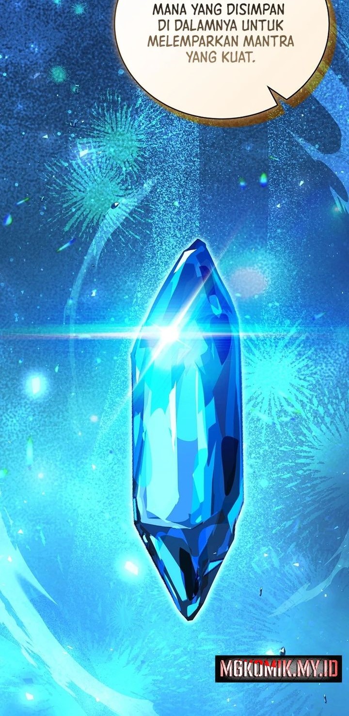 The Concept-Grasping Magical Genius chapter 18 halaman 28