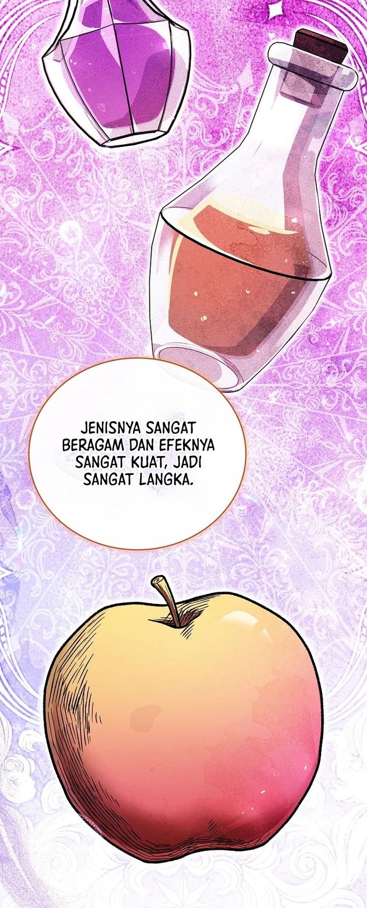 The Concept-Grasping Magical Genius chapter 18 halaman 32