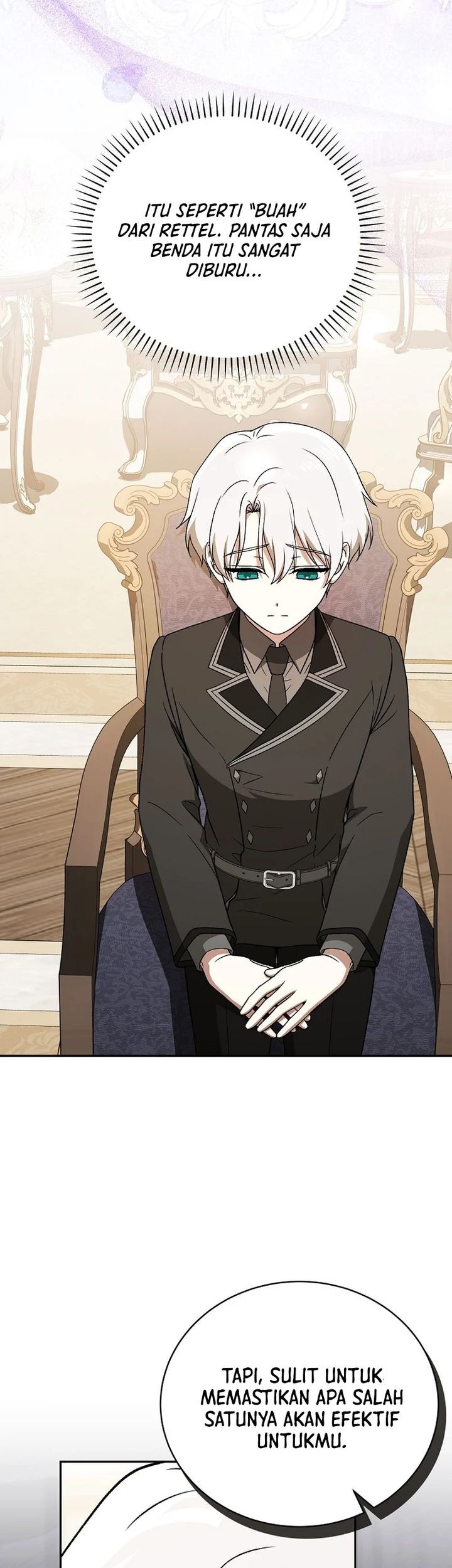 The Concept-Grasping Magical Genius chapter 18 halaman 33