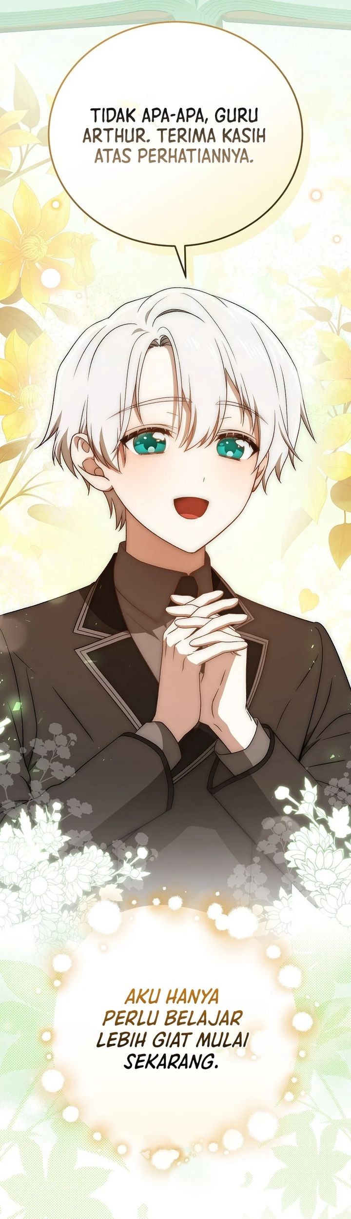 The Concept-Grasping Magical Genius chapter 18 halaman 52