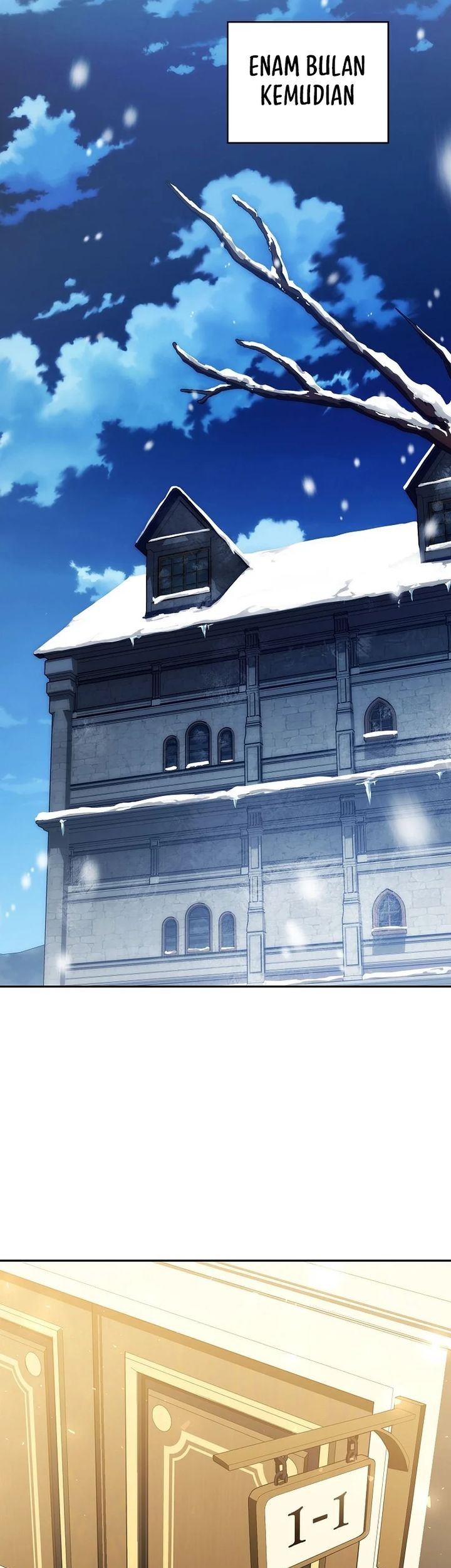 The Concept-Grasping Magical Genius chapter 18 halaman 54