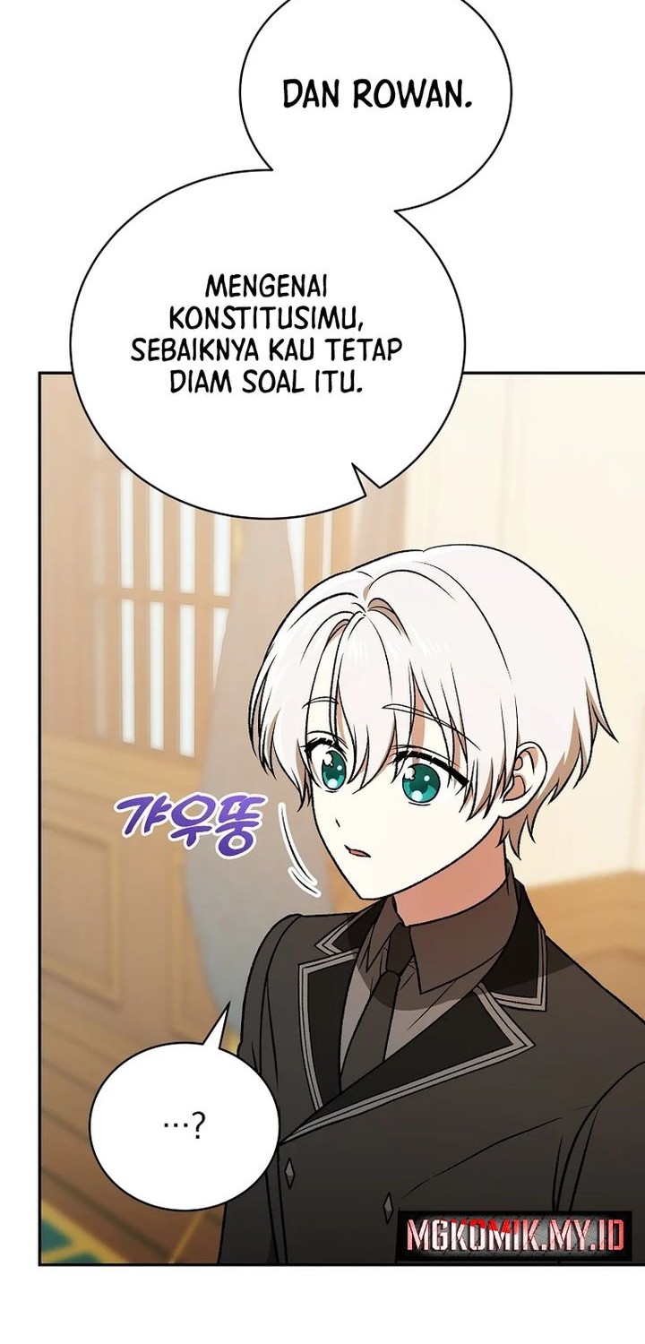 The Concept-Grasping Magical Genius chapter 18 halaman 65
