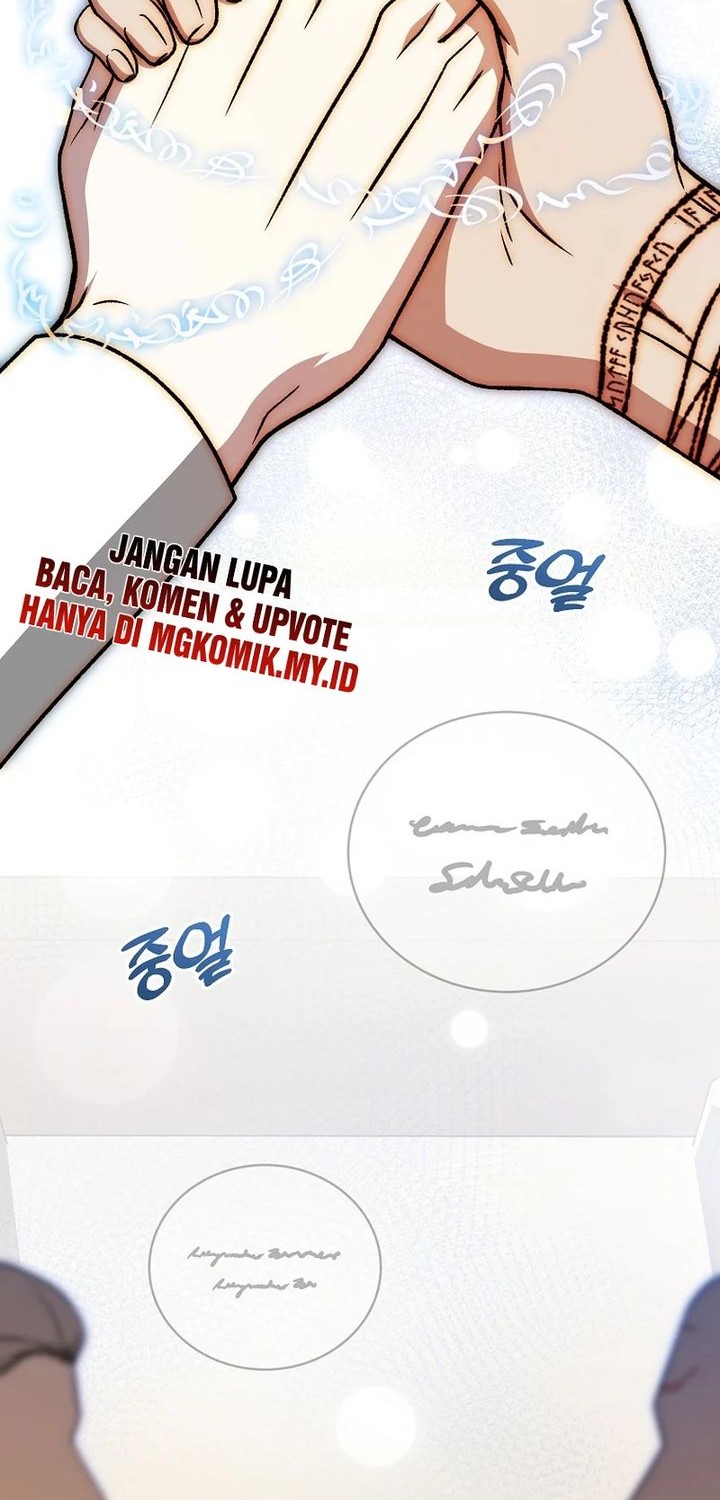 The Concept-Grasping Magical Genius chapter 18 halaman 67
