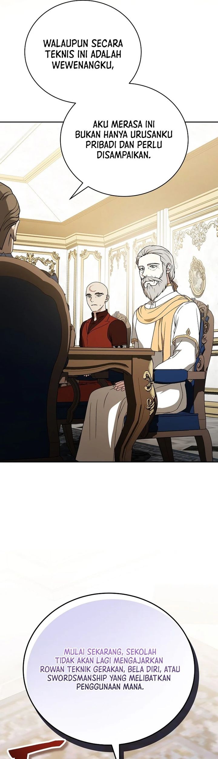 The Concept-Grasping Magical Genius chapter 18 halaman 72