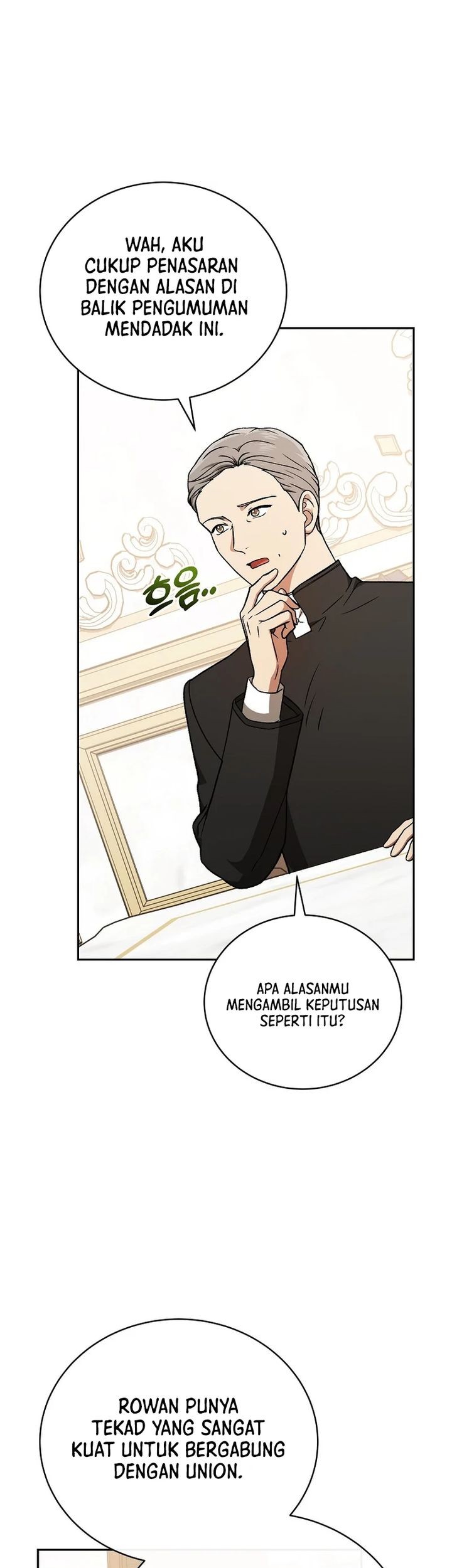 The Concept-Grasping Magical Genius chapter 18 halaman 74