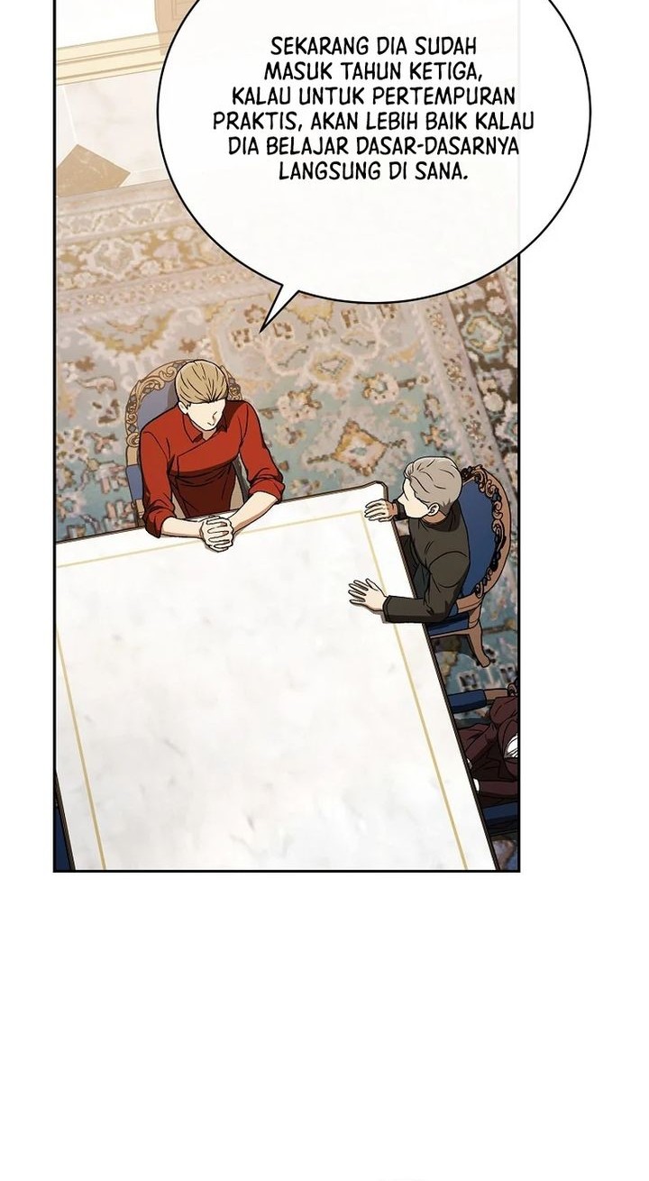 The Concept-Grasping Magical Genius chapter 18 halaman 75