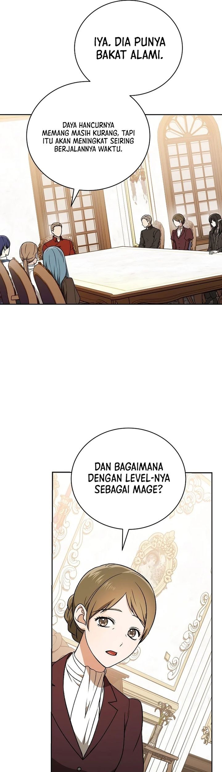 The Concept-Grasping Magical Genius chapter 18 halaman 80