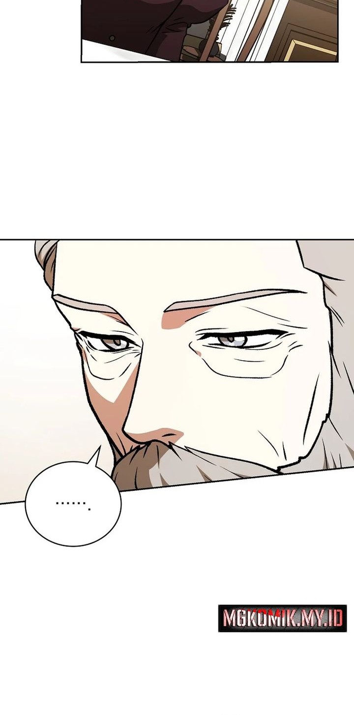 The Concept-Grasping Magical Genius chapter 18 halaman 81