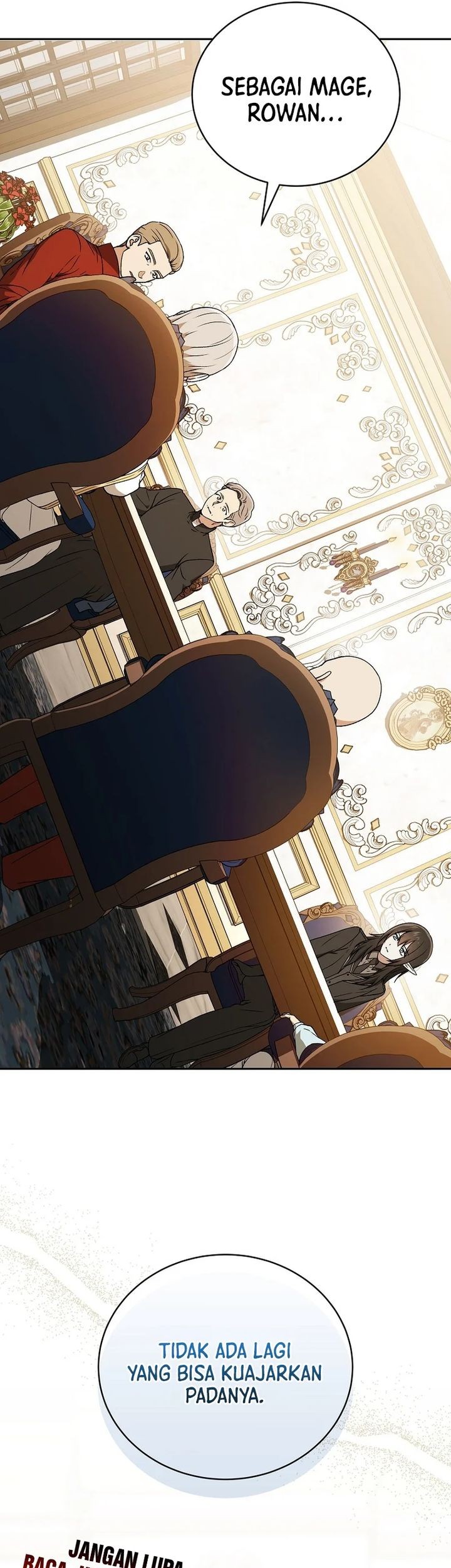 The Concept-Grasping Magical Genius chapter 18 halaman 82