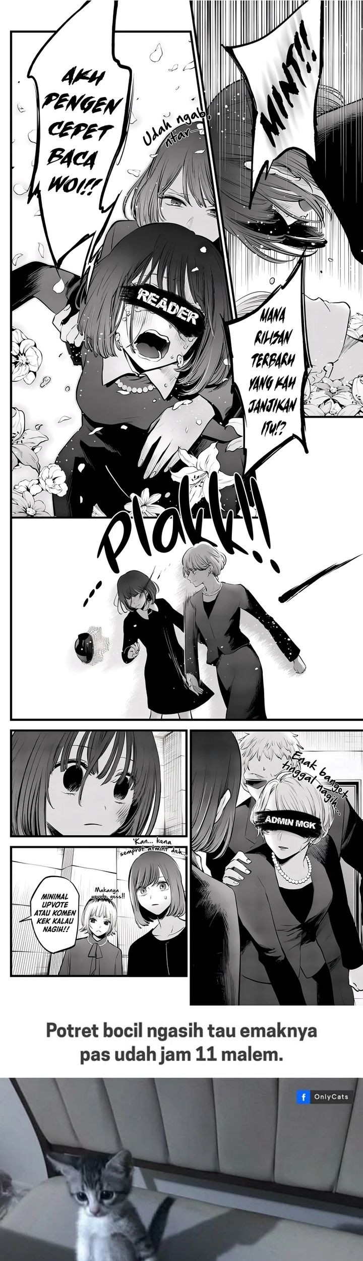 The Concept-Grasping Magical Genius chapter 18 halaman 86