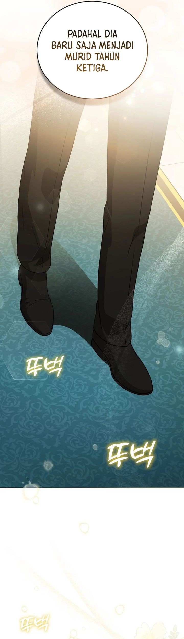 The Concept-Grasping Magical Genius chapter 19 halaman 6