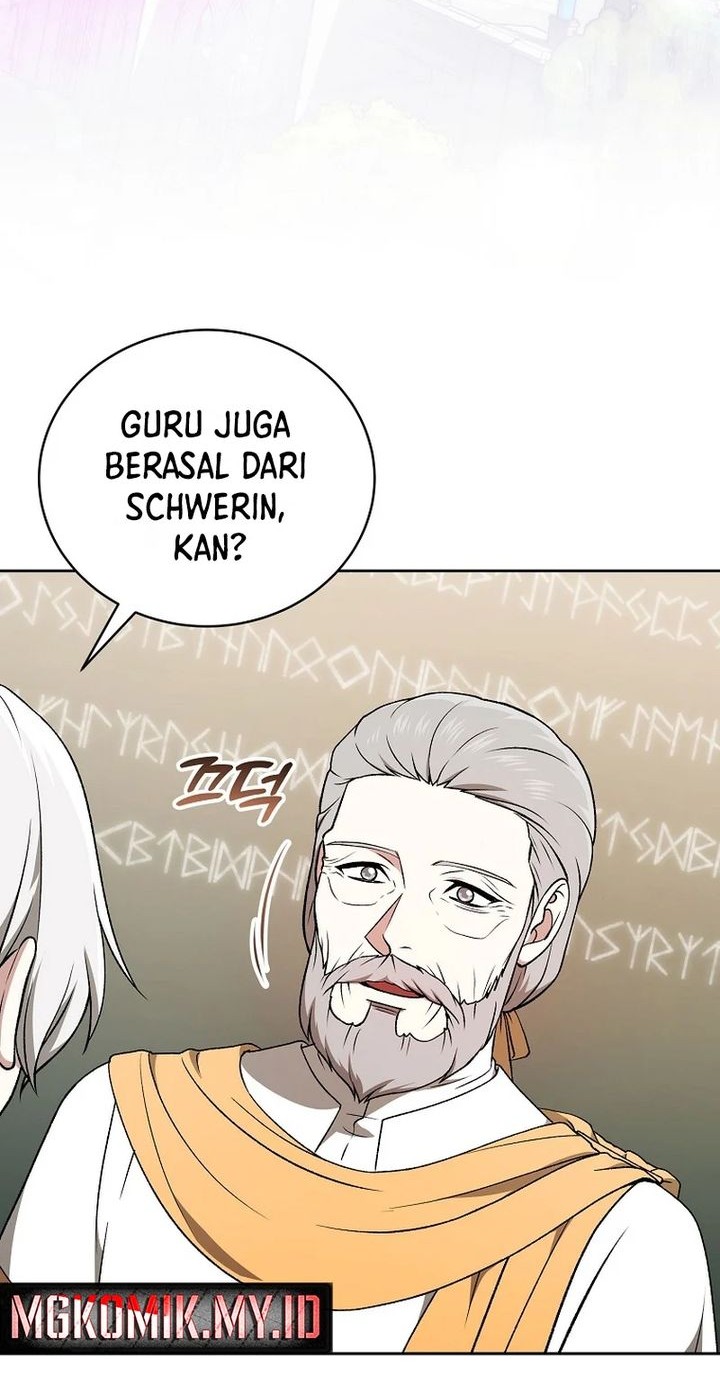 The Concept-Grasping Magical Genius chapter 19 halaman 24